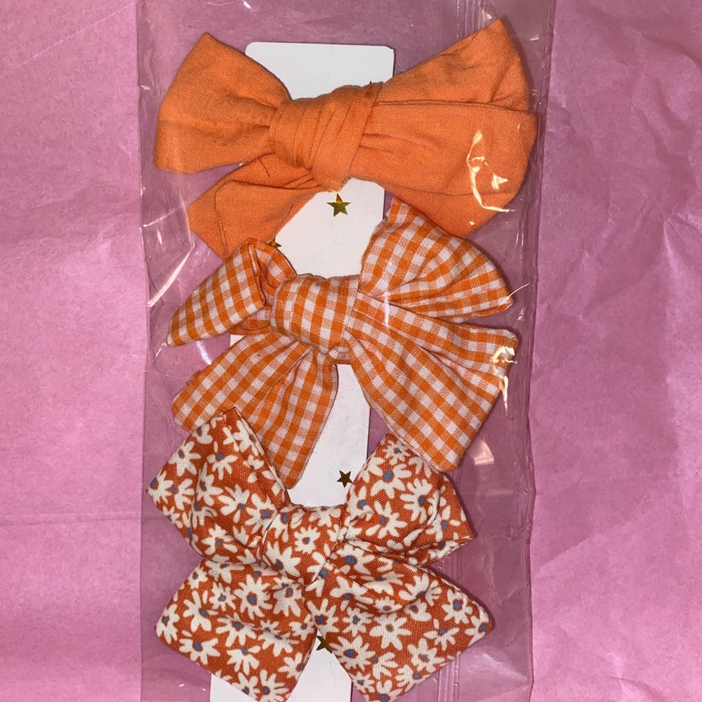 Hair Bows